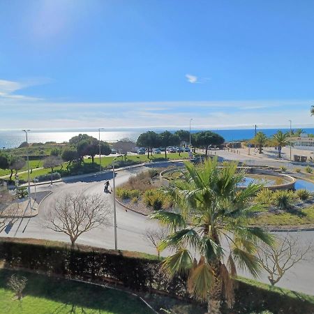 Litoralmar Beachfront Apartment بورتيماو المظهر الخارجي الصورة