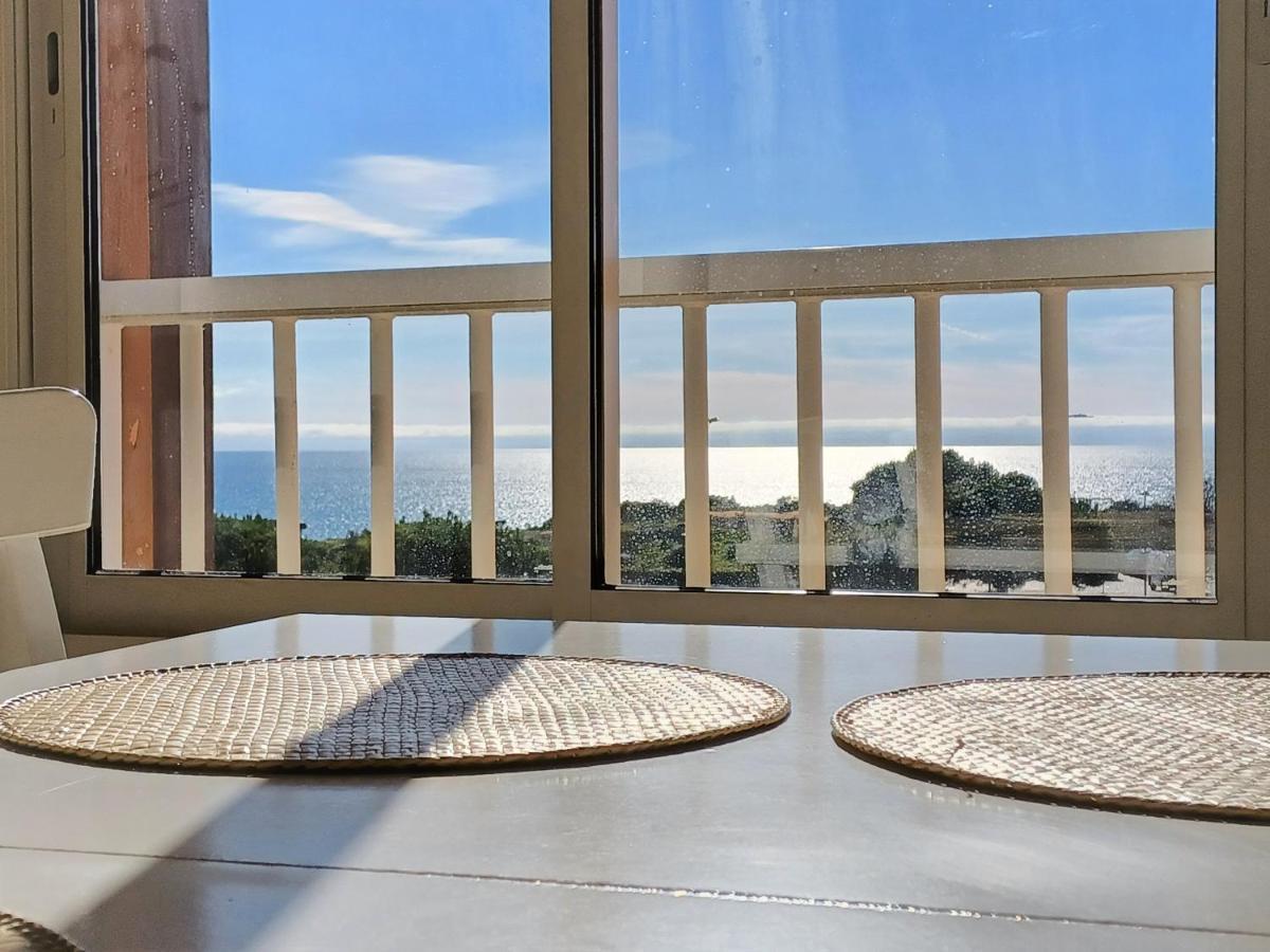 Litoralmar Beachfront Apartment بورتيماو المظهر الخارجي الصورة