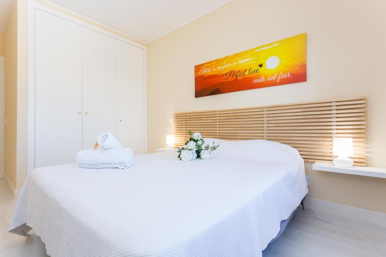 Litoralmar Beachfront Apartment بورتيماو المظهر الخارجي الصورة