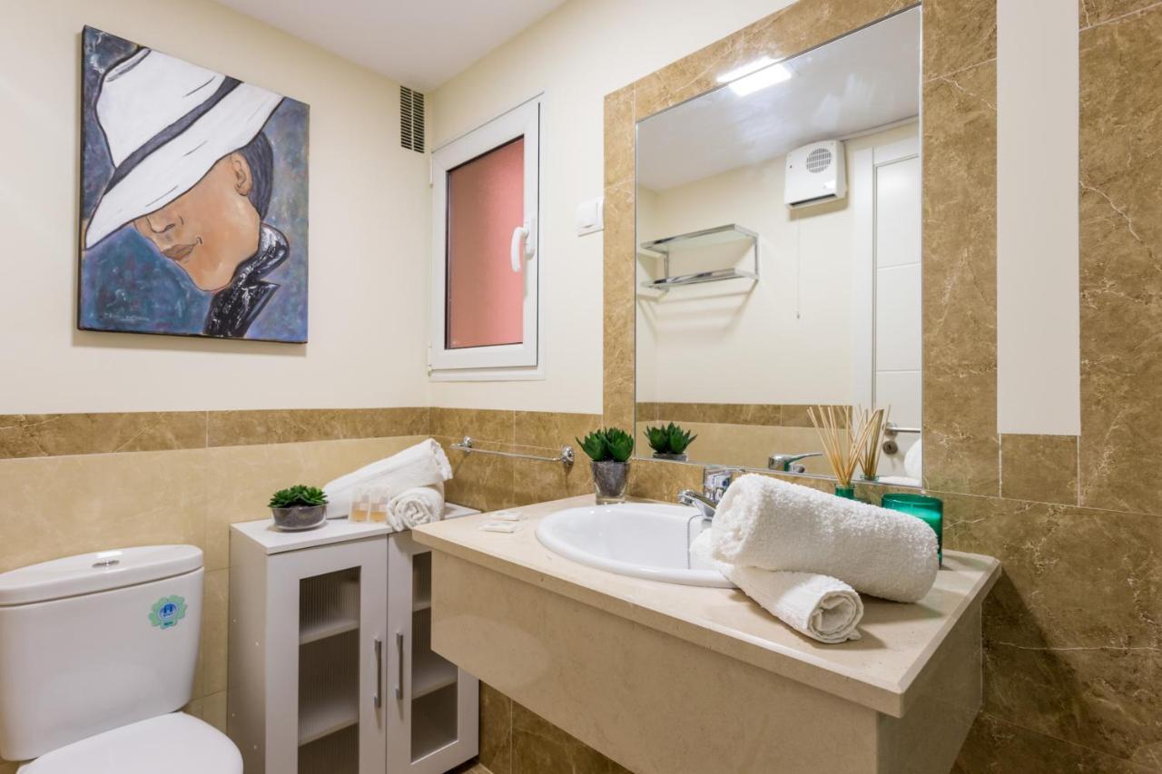 Litoralmar Beachfront Apartment بورتيماو المظهر الخارجي الصورة