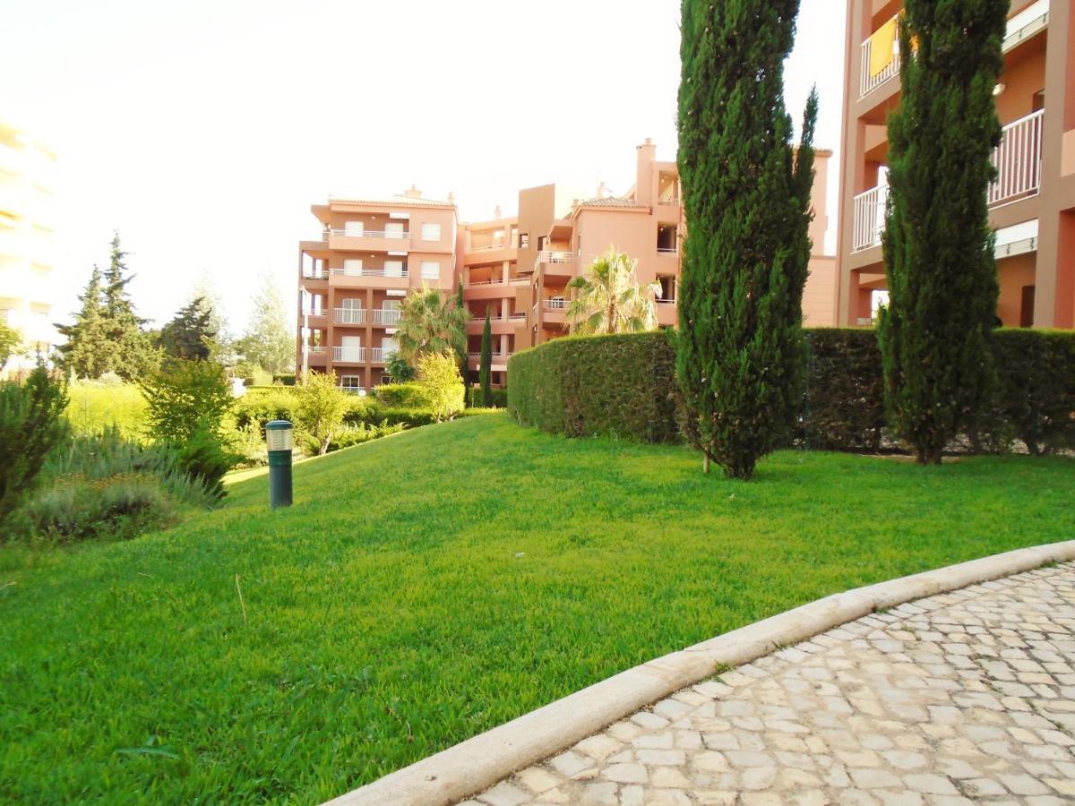 Litoralmar Beachfront Apartment بورتيماو المظهر الخارجي الصورة