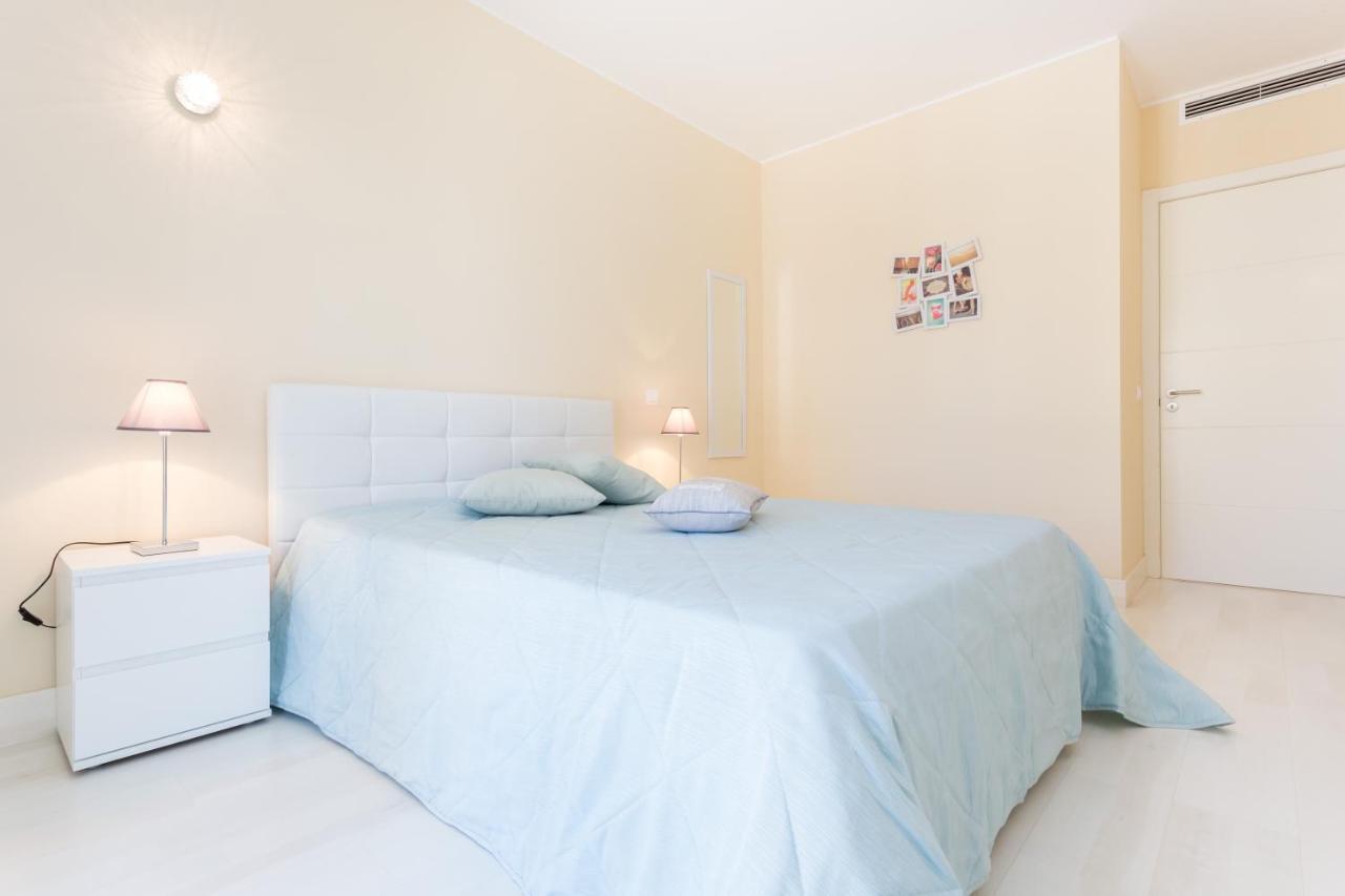 Litoralmar Beachfront Apartment بورتيماو المظهر الخارجي الصورة