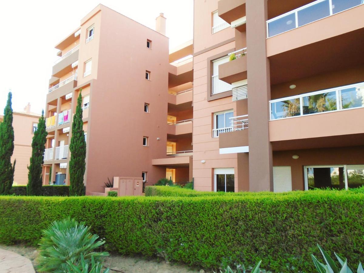 Litoralmar Beachfront Apartment بورتيماو المظهر الخارجي الصورة