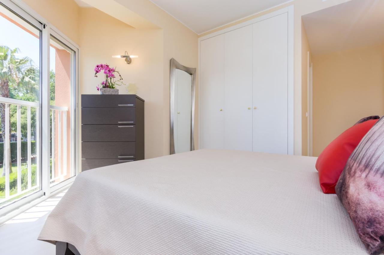 Litoralmar Beachfront Apartment بورتيماو المظهر الخارجي الصورة