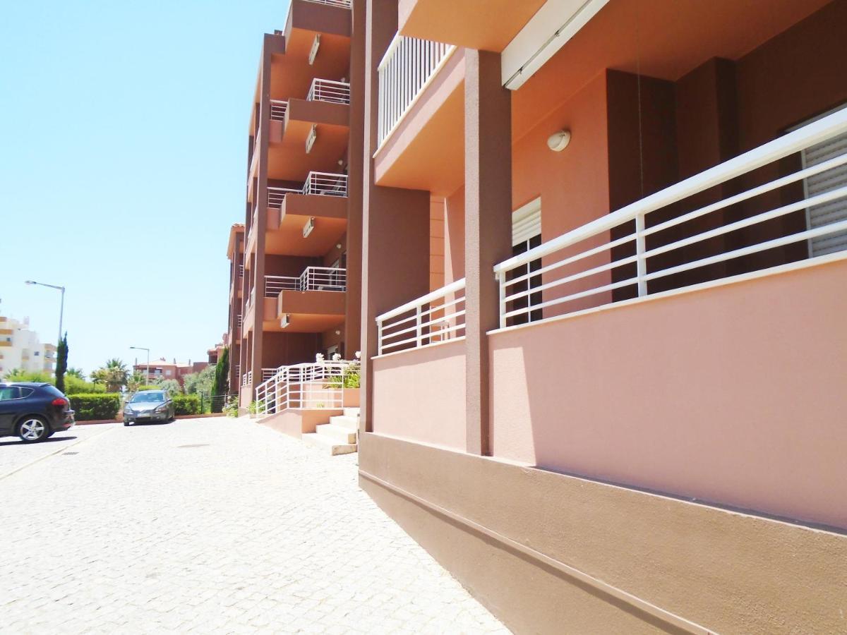 Litoralmar Beachfront Apartment بورتيماو المظهر الخارجي الصورة